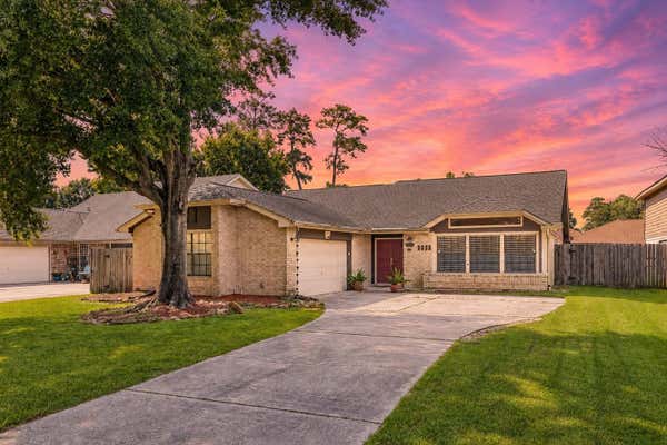 3635 Beckett Ridge Dr, Humble, TX, 77396
