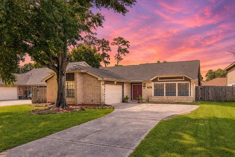 Photo of 3635 Beckett Ridge Drive, Humble, TX 77396 (MLS # 76509395)