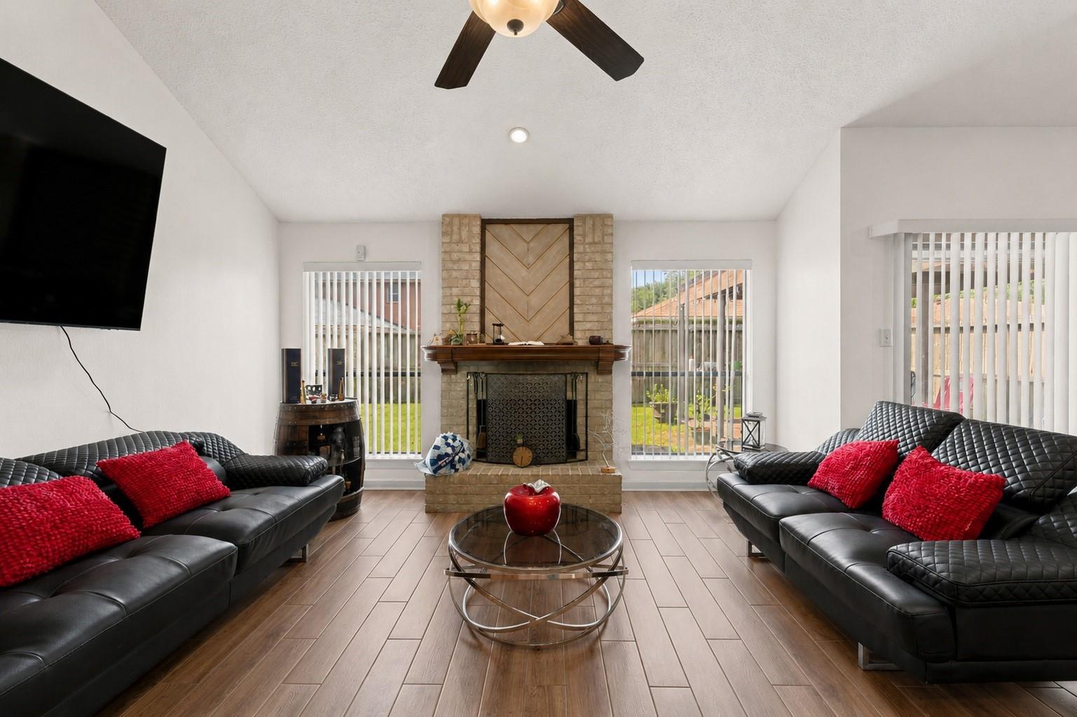 3635 Beckett Ridge Drive