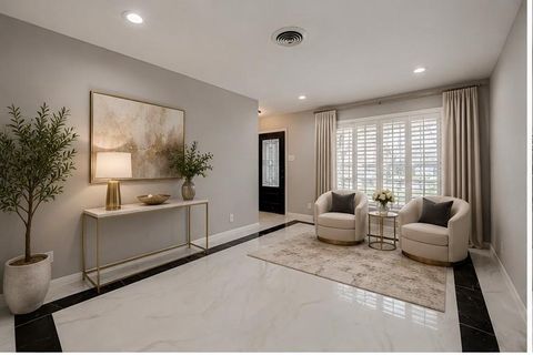 Photo of 4506 Mimosa Drive, Bellaire, TX 77401 (MLS # 70316499)