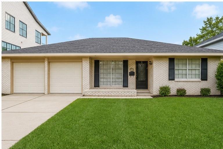 4506 Mimosa Drive