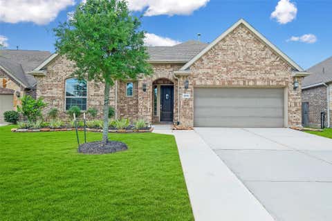 Photo of 4948 Birchwood Bluff Lane, Rosharon, TX 77583 (MLS # 77108419)