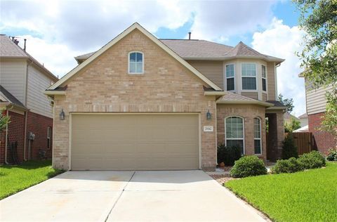 Photo of 29362 Alba Rose Drive, Spring, TX 77386 (MLS # 42779145)