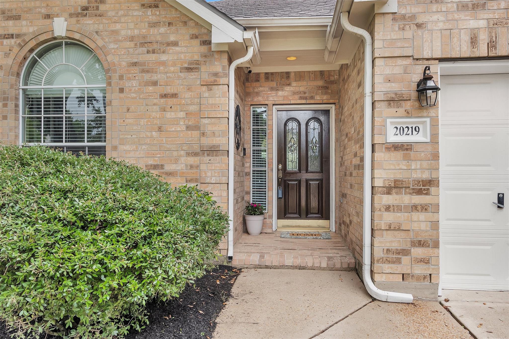 20219 Concord Hill Drive