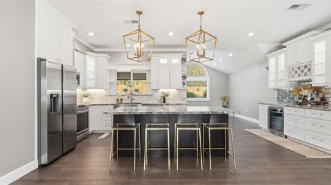 Photo of 4802 Enchanted Rock Lane, Spring, TX 77388 (MLS # 28031654)