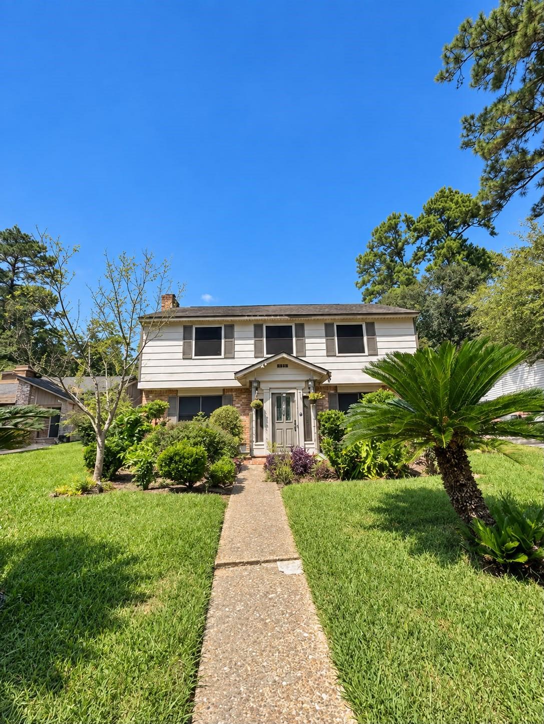 2907 Woodland Grove Drive