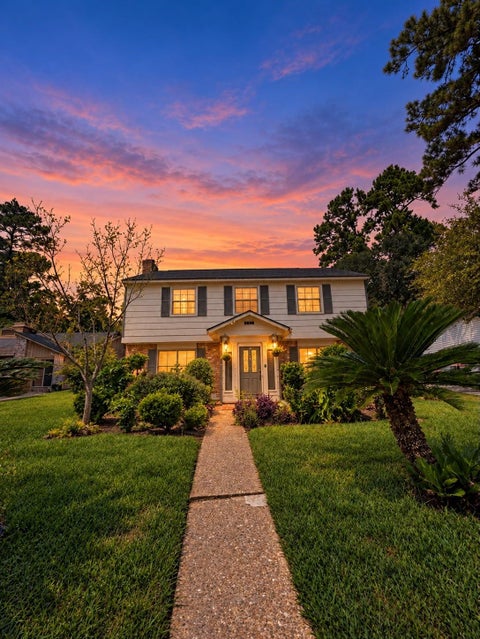 Photo of 2907 Woodland Grove Drive, Kingwood, TX 77339 (MLS # 69993383)