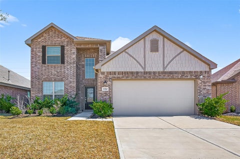 Homes For Sale - 3710 Mccrary Falls Way<br/> Richmond, TX 77406