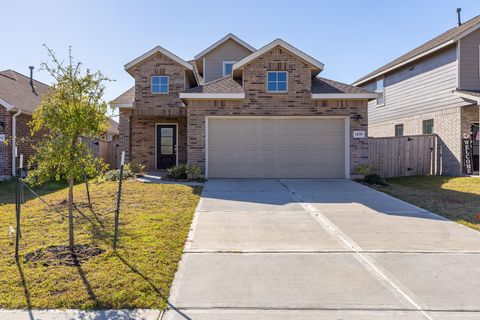 24038 Priano Forest Drive Drive New Caney TX 77357