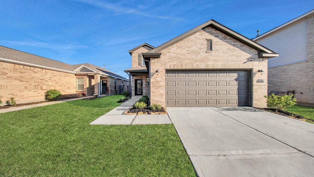 Photo of 23110 True Fortune Drive, Katy, TX 77493 (MLS # 59177335)
