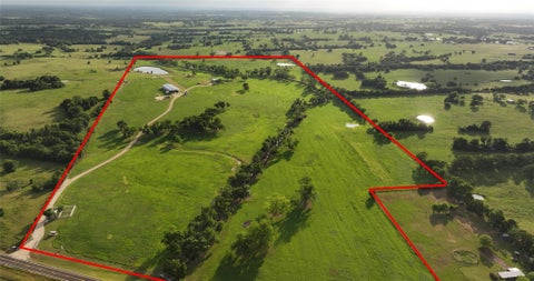 Vacant Land For Sale - 3285 Fm 2562 Road<br/> Grimes County, Anderson, TX 77830