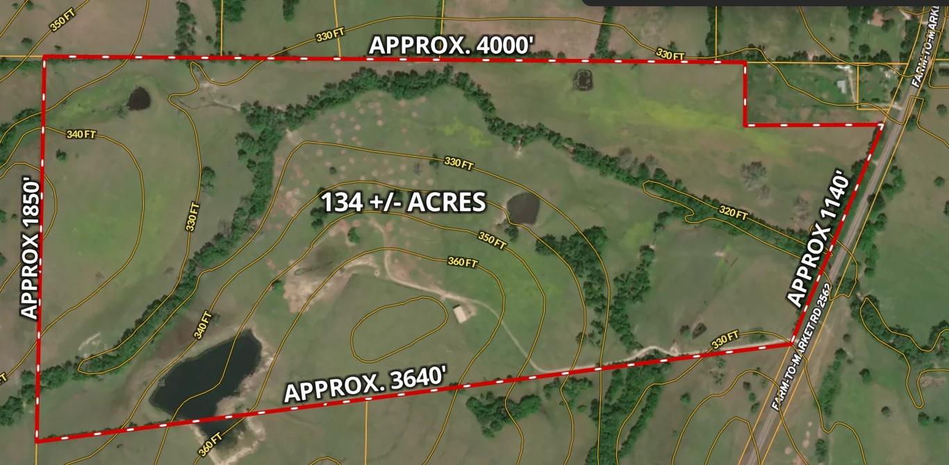 3285 Fm 2562 Road