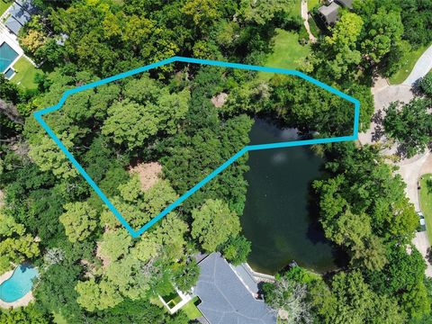 Photo of 7 Carlton Park Court, Houston, TX 77024 (MLS # 95798770)