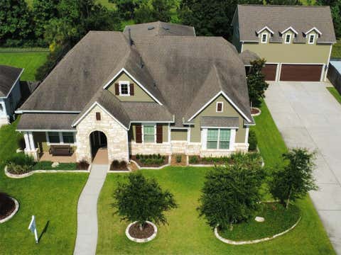 Photo of 31826 Windwood Park Lane, Spring, TX 77386 (MLS # 39968022)