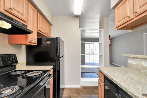 Photo of 7700 W Airport Boulevard #0119, Houston, TX 77071 (MLS # 79742526)