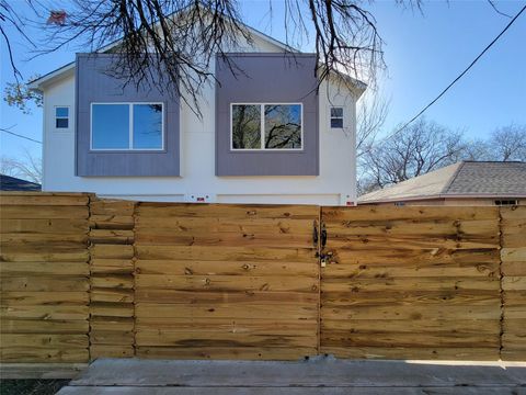 Photo of 3824 Amos Street, Houston, TX 77021 (MLS # 2587493)