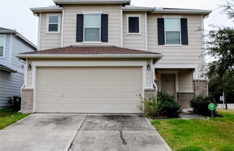 Photo of 13039 Skyview Bend DR, Houston, TX 77047 (MLS # 68755295)