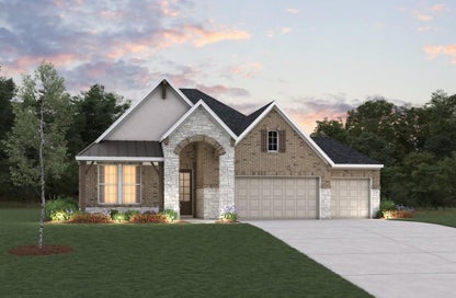 6206 Wildflower Fields Court Richmond TX 77469