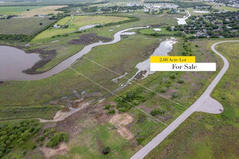 Vacant Land For Sale - LOT 6 Redfish Retreat Drive<br/> Port Lavaca, TX 77979
