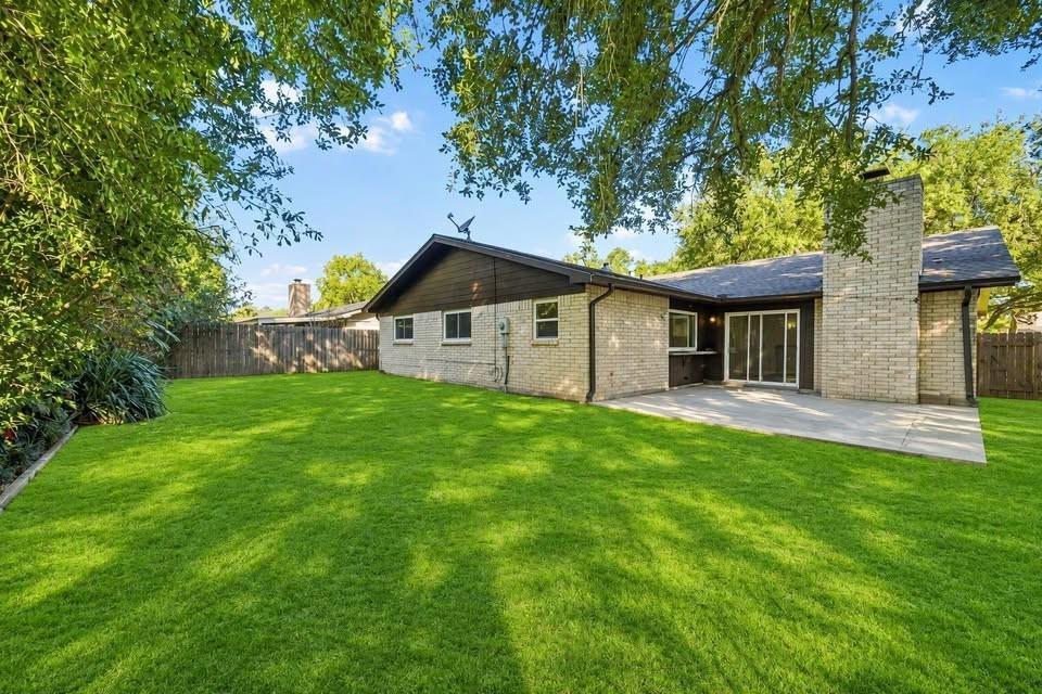 2103 Fall Meadow Drive