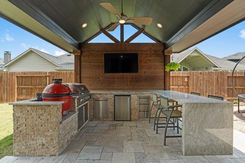 1123 Great Grey Owl Court Conroe TX 77385