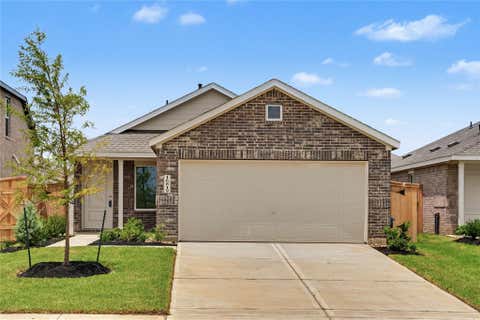 Homes For Rent - 16819 Spotted Oak Dr Dr<br/> Hockley, TX 77447