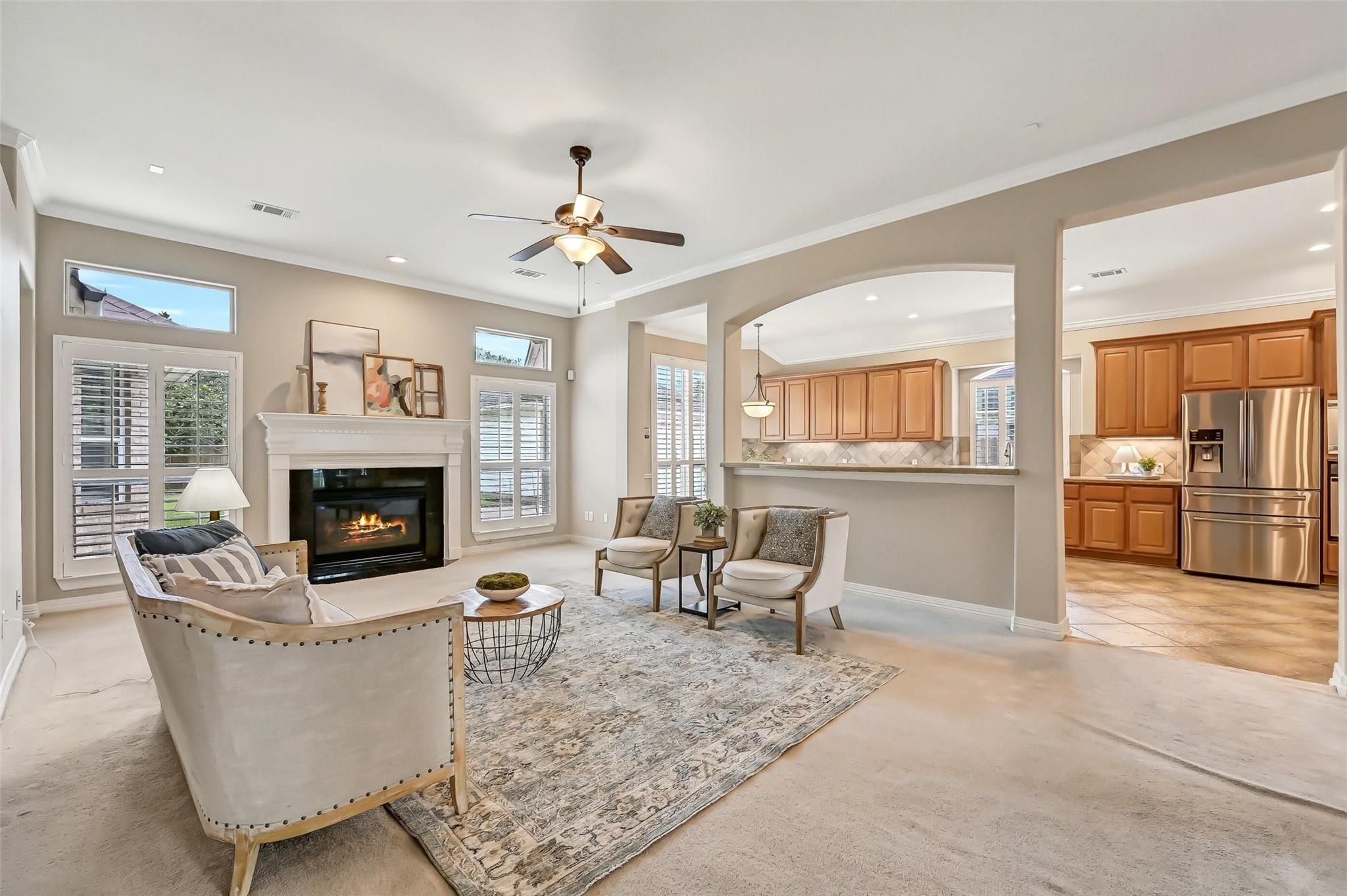 1813 Sandy Lake Drive