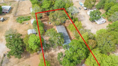 Photo of 17258 Old Highway 105 E, Conroe, TX 77306 (MLS # 30958173)