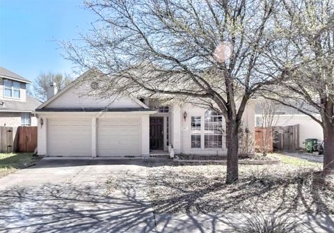 Photo of 1917 Maize Bend Drive, Austin, TX 78727 (MLS # 9925521)