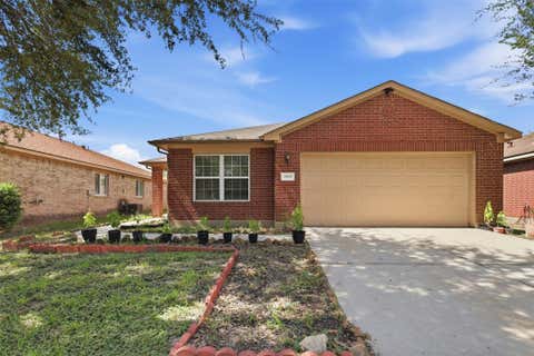 Photo of 6810 Jasmine Arbor Ln Lane, Houston, TX 77088 (MLS # 78453848)