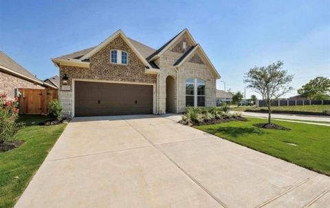 Photo of 427 Micaela Meadows, Richmond, TX 77406 (MLS # 33829645)
