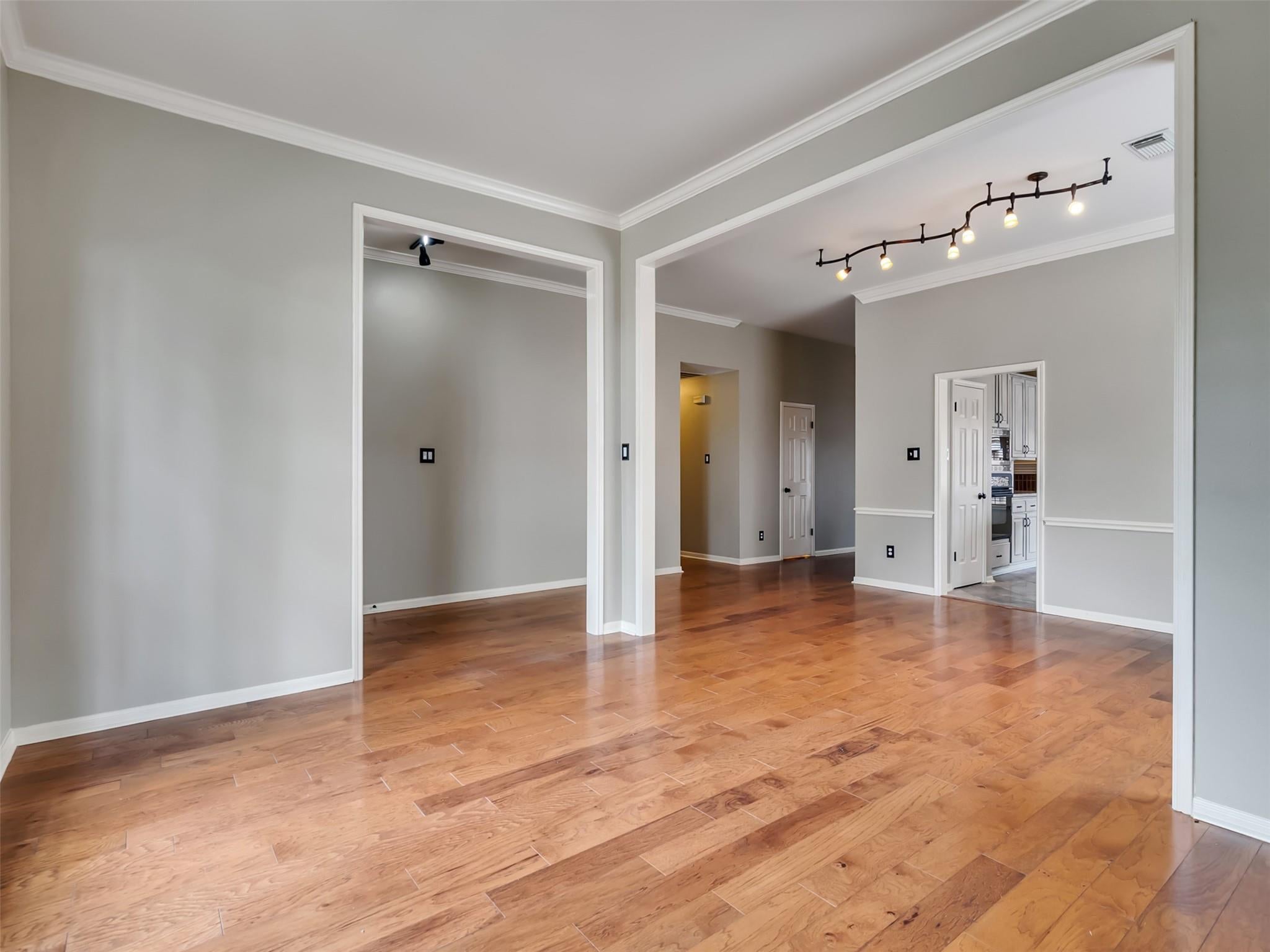 3407 Magnolia Trail