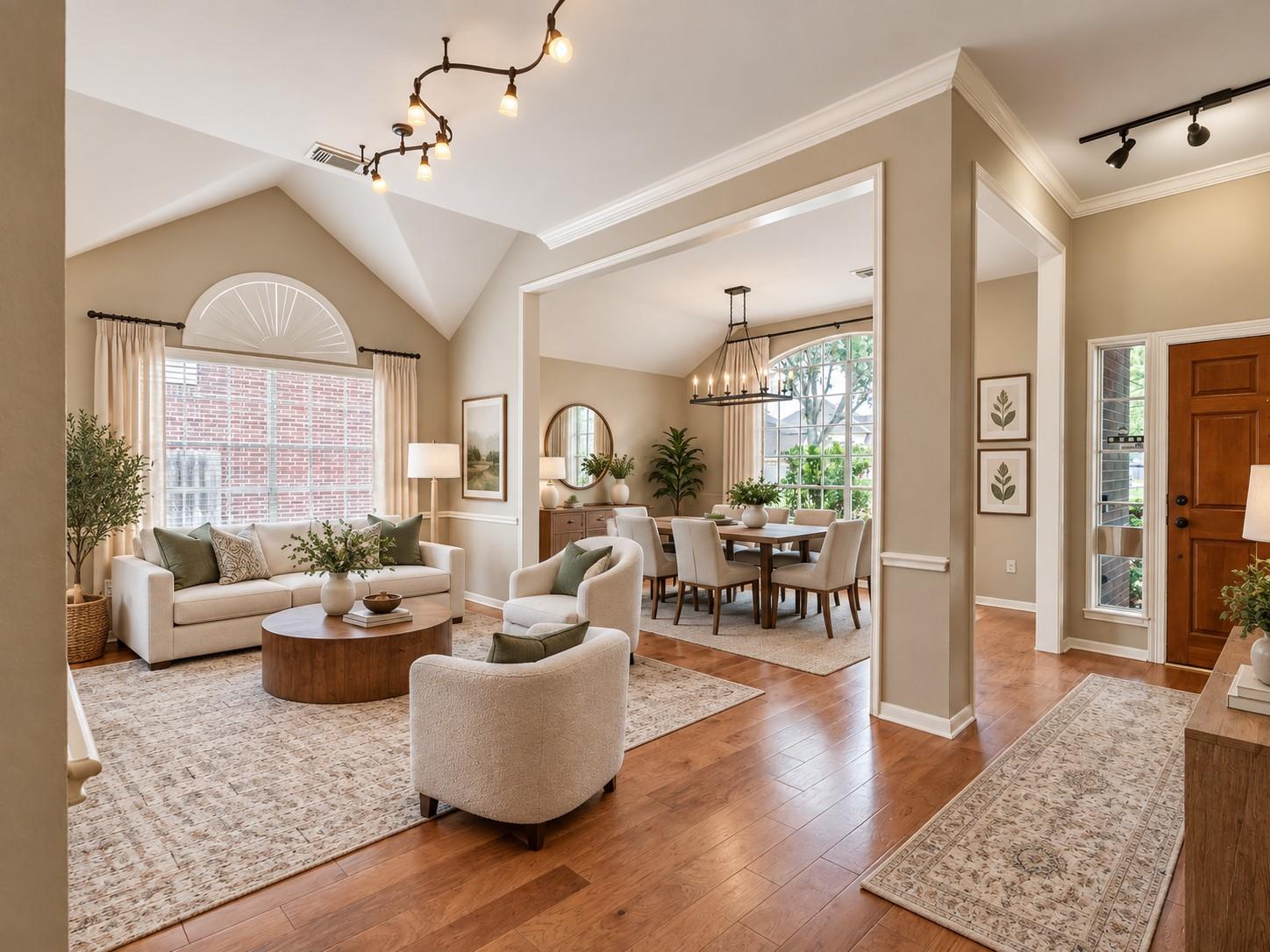 3407 Magnolia Trail