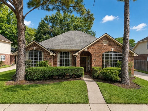 Photo of 3407 Magnolia Trail, Hockley, TX 77084 (MLS # 79318810)