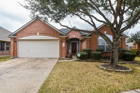 Photo of 9310 Gablewinn Court, Houston, TX 77070 (MLS # 58384111)