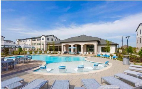 Photo of 10203 Karsten #1111, Rosharon, TX 77583 (MLS # 97383065)