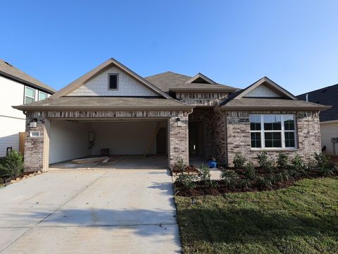 Photo of 17133 Pinewood Branch Drive, New Caney, TX 77357 (MLS # 84655260)