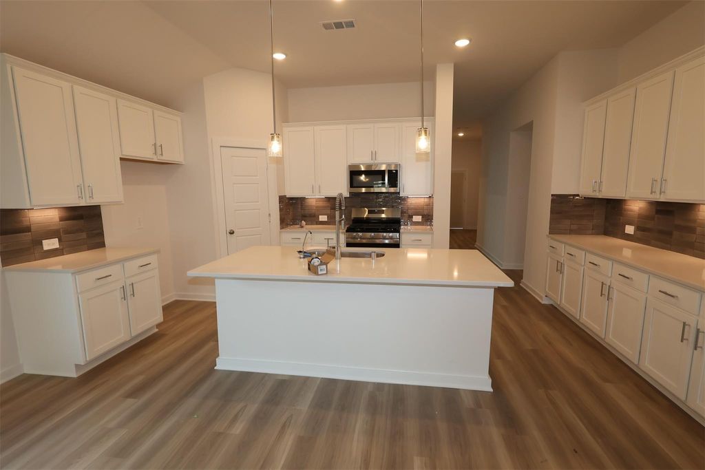 Photo of 17133 Pinewood Branch Drive, New Caney, TX 77357 (MLS # 84655260)