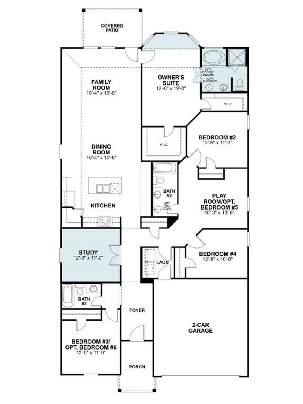Photo of 17133 Pinewood Branch Drive, New Caney, TX 77357 (MLS # 84655260)