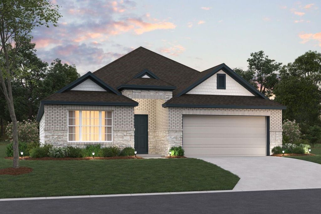 Photo of 17133 Pinewood Branch Drive, New Caney, TX 77357 (MLS # 84655260)