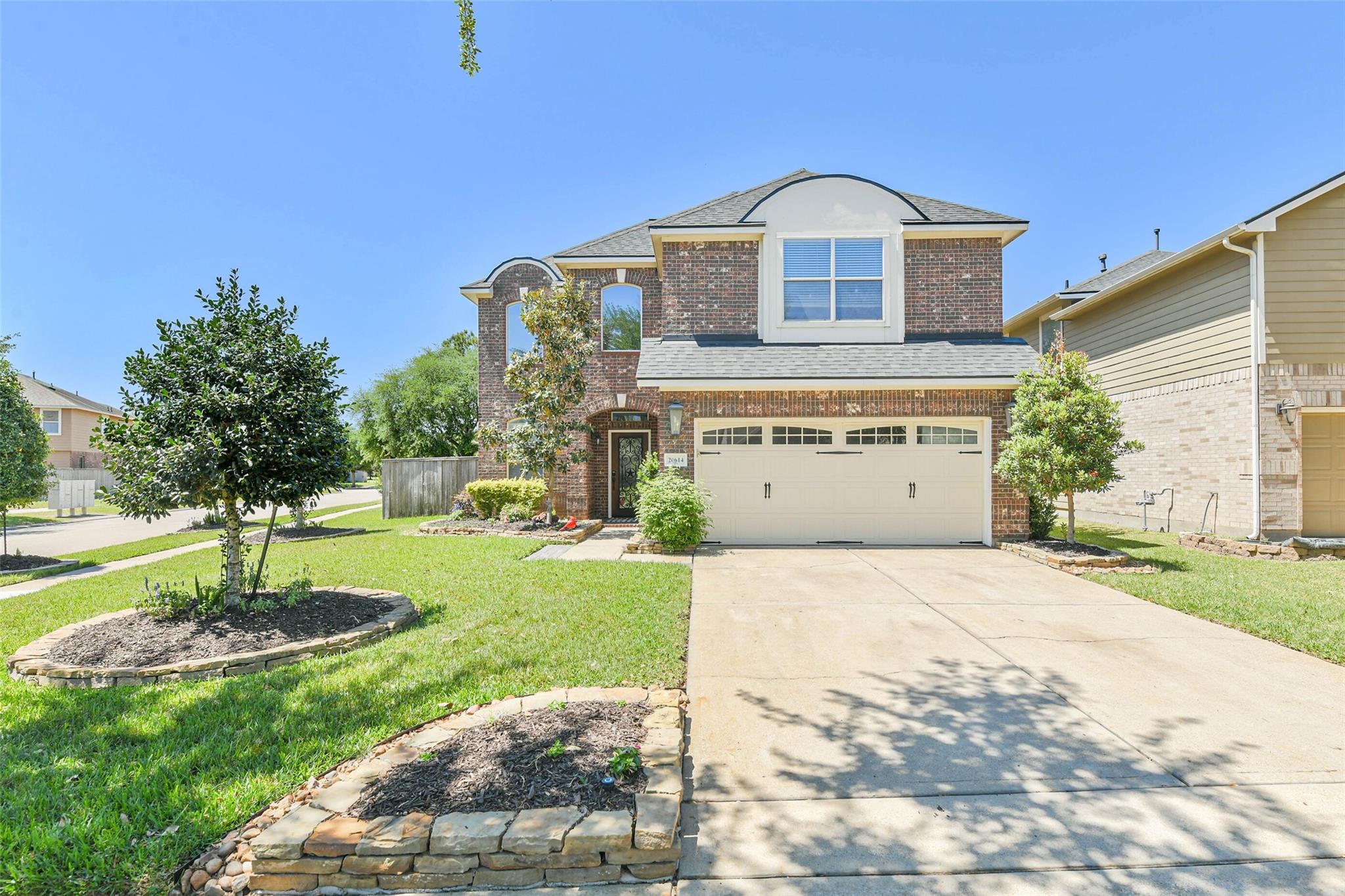 20614 Keegans Ledge Lane
