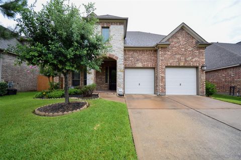 Photo of 27363 Pendleton Trace Drive, Spring, TX 77386 (MLS # 40613208)
