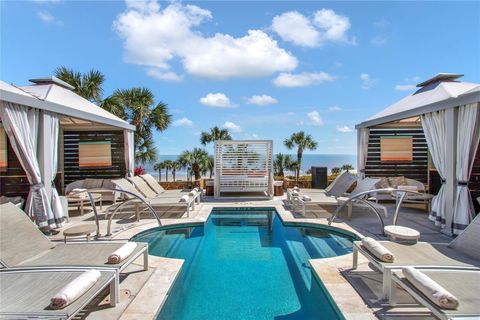 Photo of 5220 Seawall Boulevard #437C, Galveston, TX 77551 (MLS # 35029232)