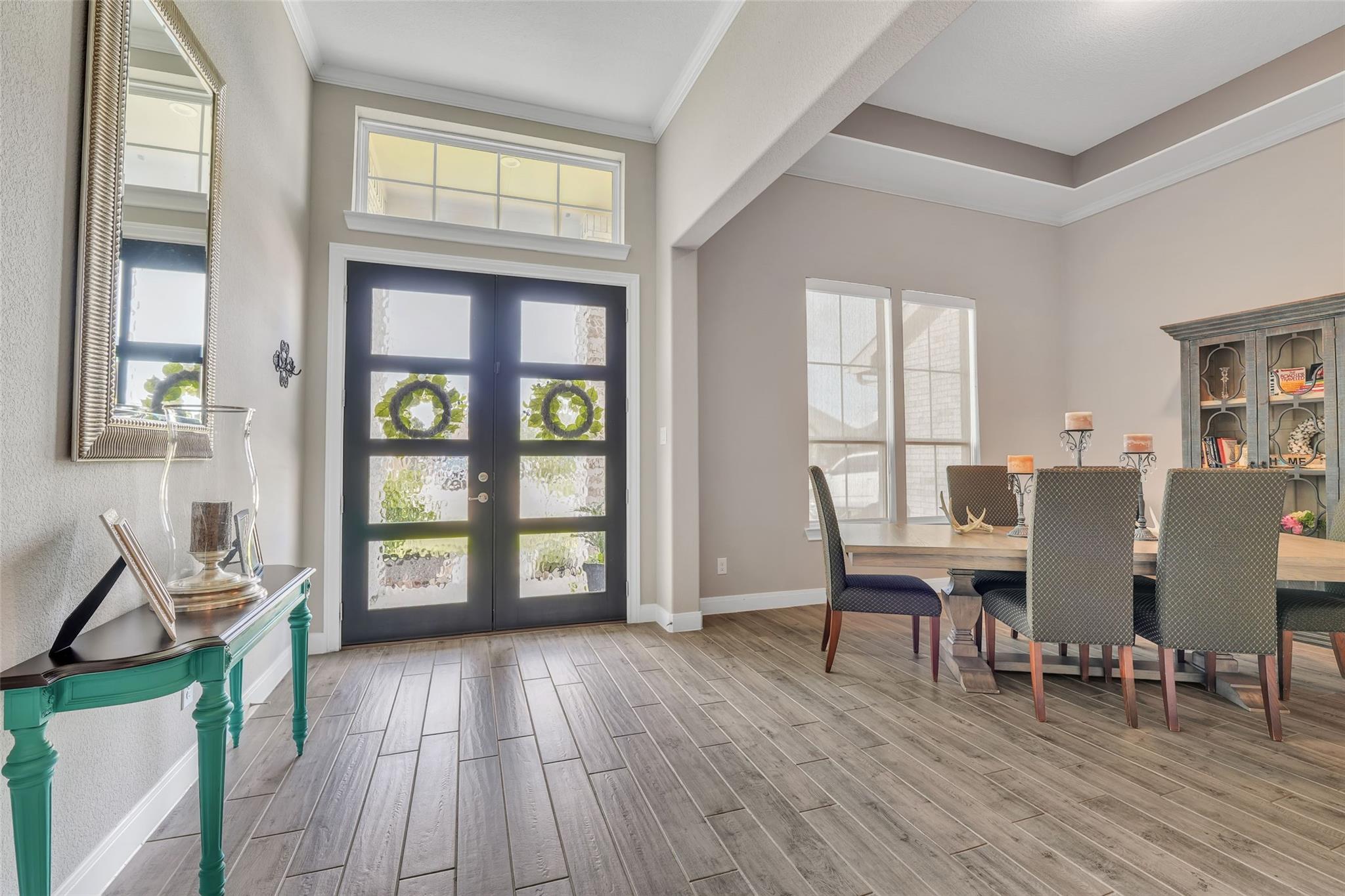 1541 N Blue Bonnet Lane