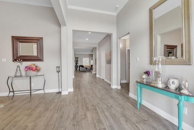 1541 N Blue Bonnet Lane