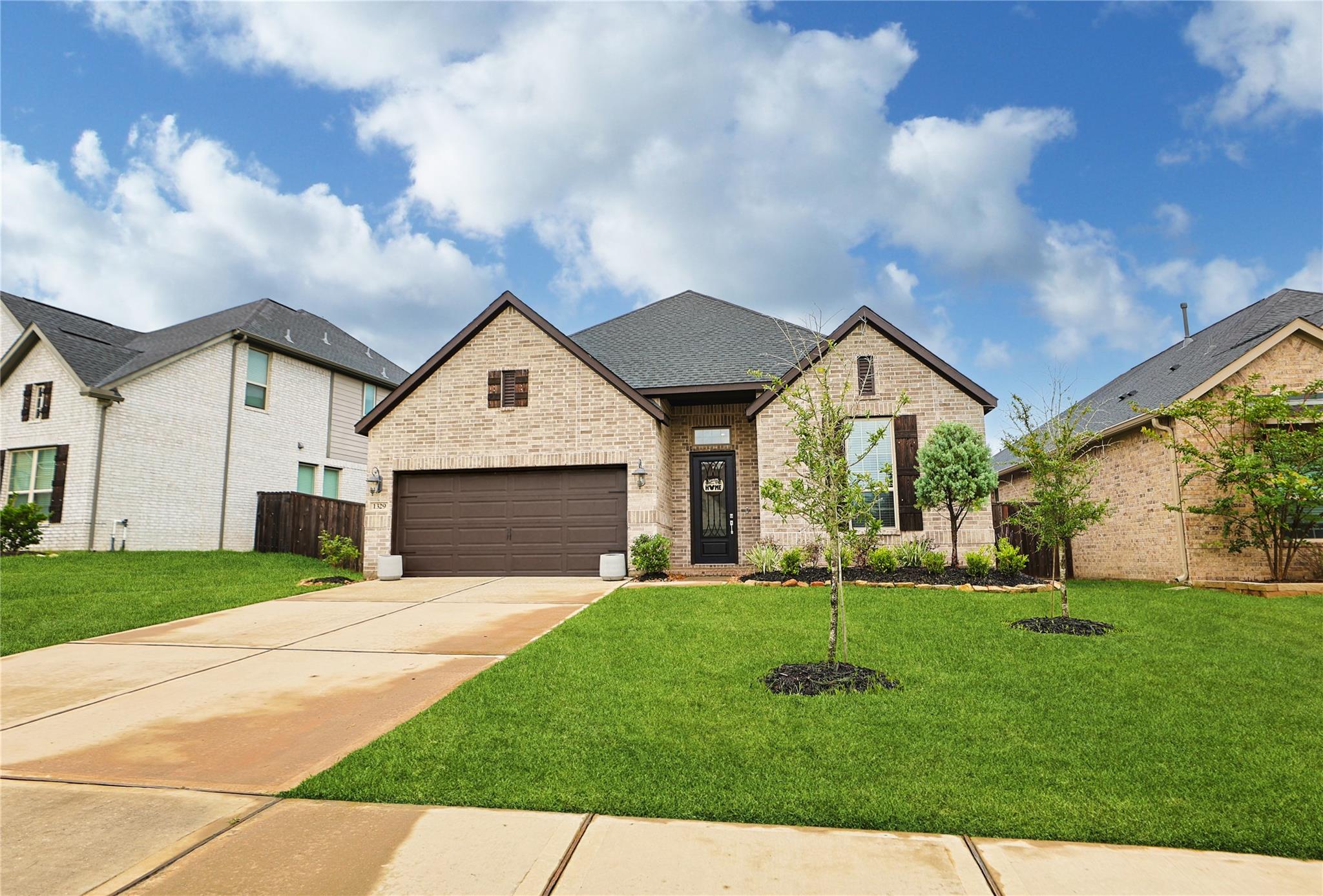 1329 Knollbridge Point Lane