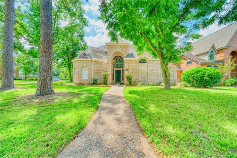 Photo of 14203 Championship Lane, Houston, TX 77069 (MLS # 39319488)