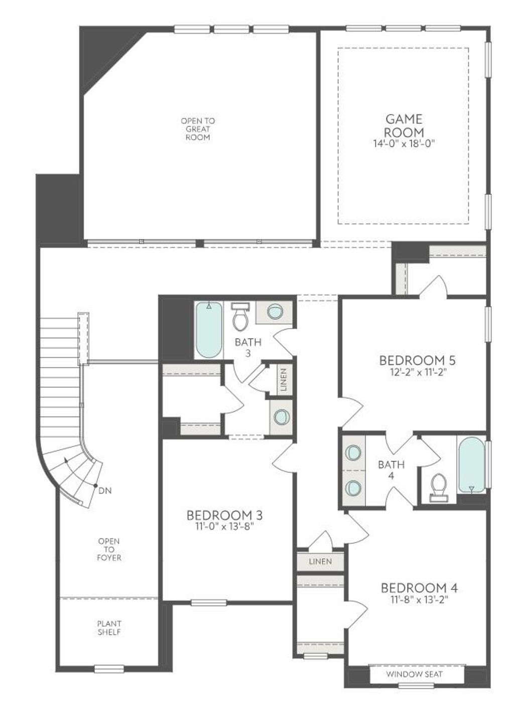Photo of 2723 Crown Ridge Drive, Missouri City, TX 77459 (MLS # 68161599)