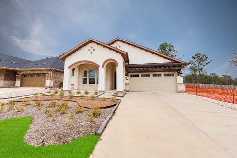 Photo of 41418 Threadgill Way, Montgomery, TX 77316 (MLS # 51578086)