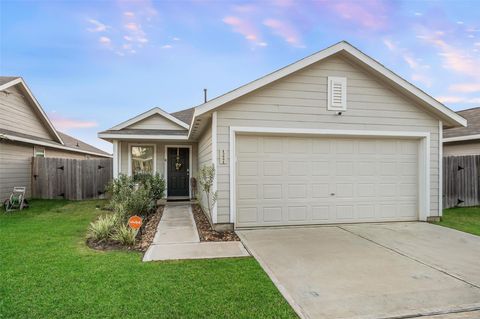 13991 Manatee Street Splendora TX 77372